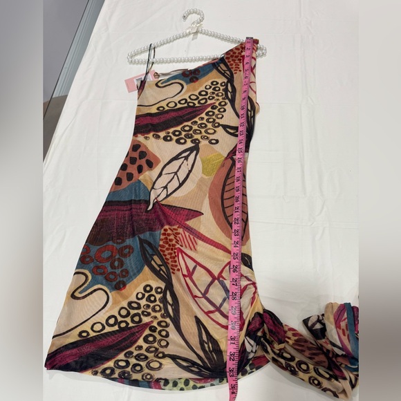 NWT Philia Dress by Alexis - Picture 3 of 5